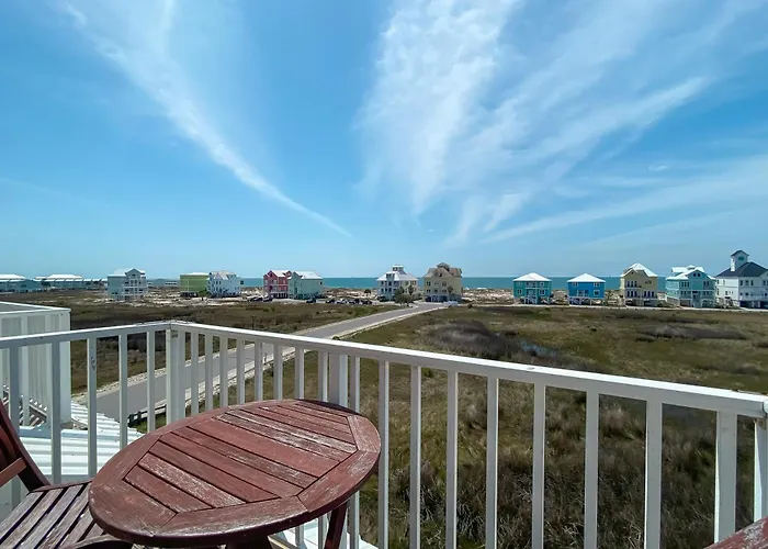 The Clubhouse - Morgan Gulf Shores