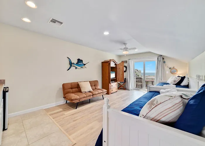 The Clubhouse - Morgan Holiday home