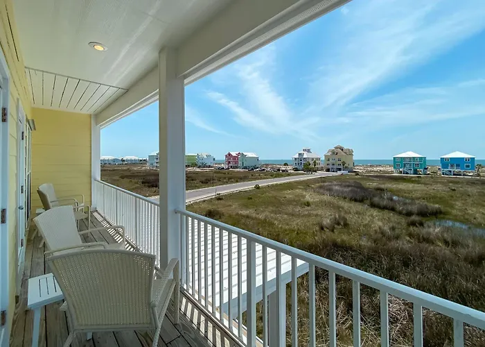 Holiday home The Clubhouse - Morgan Gulf Shores