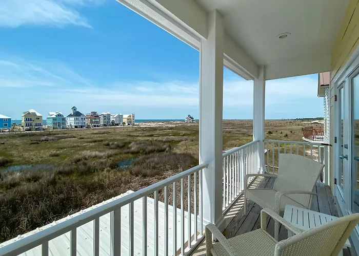 The Clubhouse - Morgan Gulf Shores