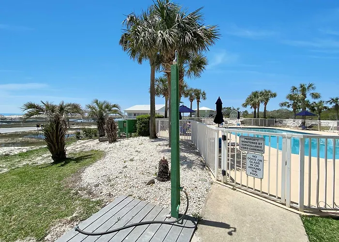 Holiday home The Clubhouse - Morgan *