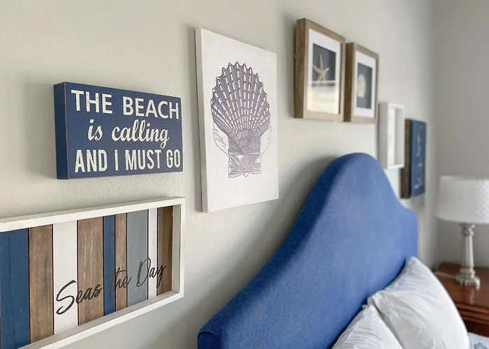 The Clubhouse - Morgan Holiday home *