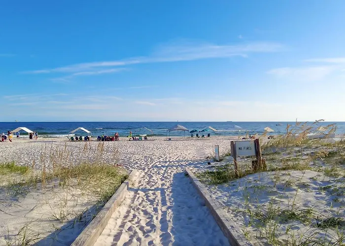 The Clubhouse - Morgan Gulf Shores