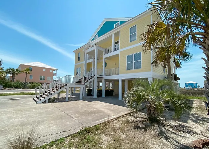 The Clubhouse - Morgan Holiday home *
