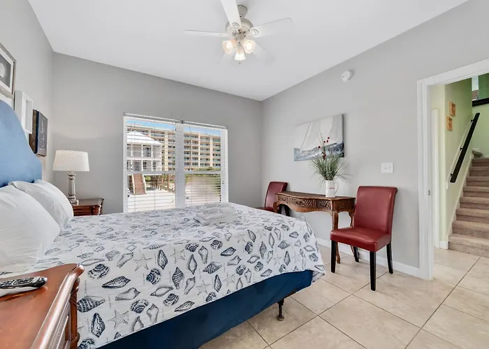 The Clubhouse - Morgan * Gulf Shores
