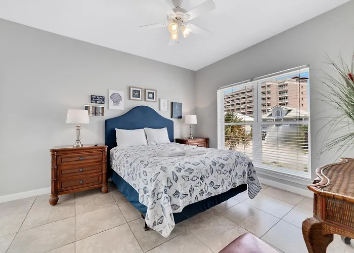 Holiday home The Clubhouse - Morgan Gulf Shores