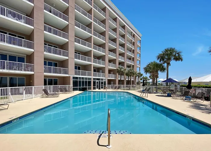 The Clubhouse - Morgan Gulf Shores