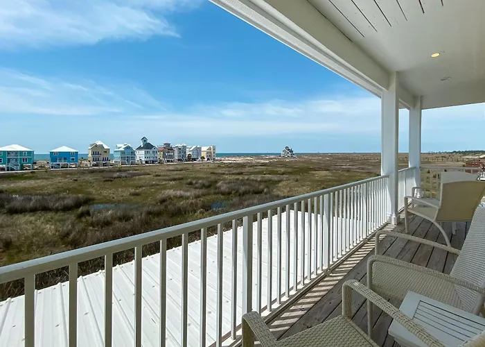 Holiday home The Clubhouse - Morgan Gulf Shores