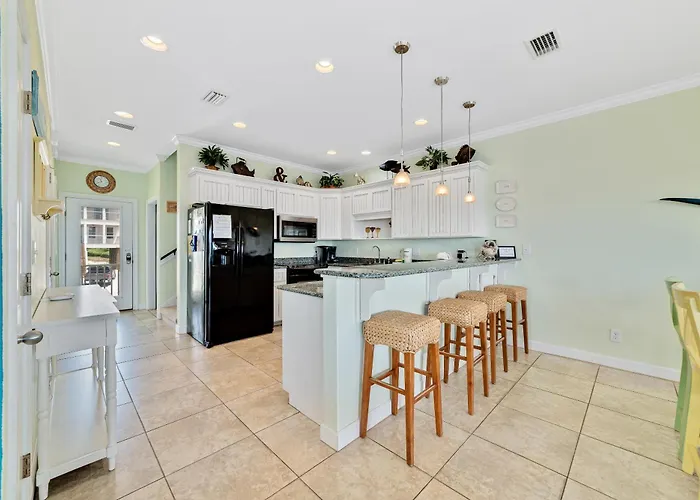 The Clubhouse - Morgan * Gulf Shores