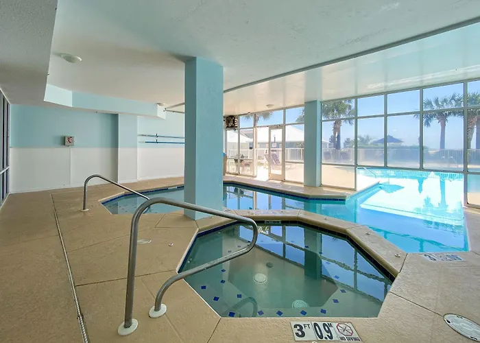 The Clubhouse - Morgan Gulf Shores