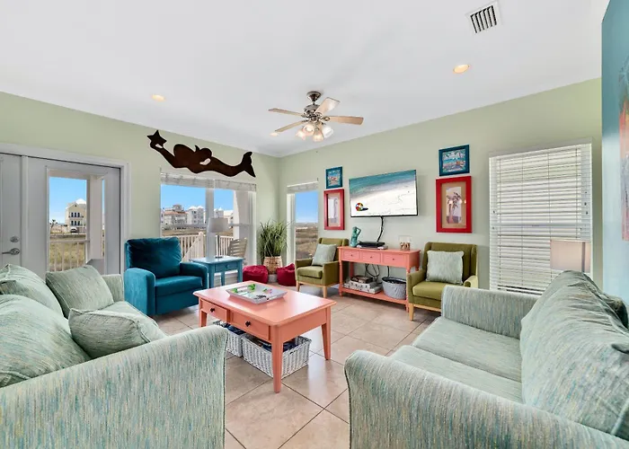 The Clubhouse - Morgan Gulf Shores